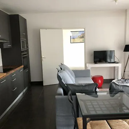 Superbe Deux Pieces Vue Mer Avec Jardin Trouville-sur-Mer Buitenkant foto